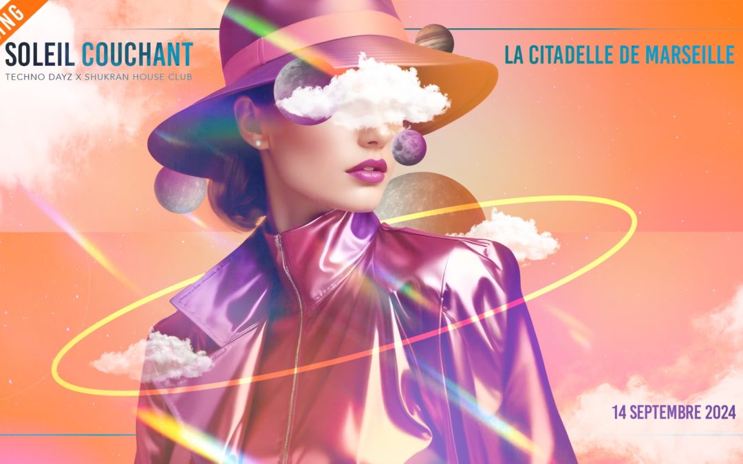 Soleil couchant / CLOSING