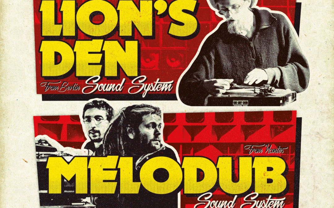 Dub Station @6MIC #7