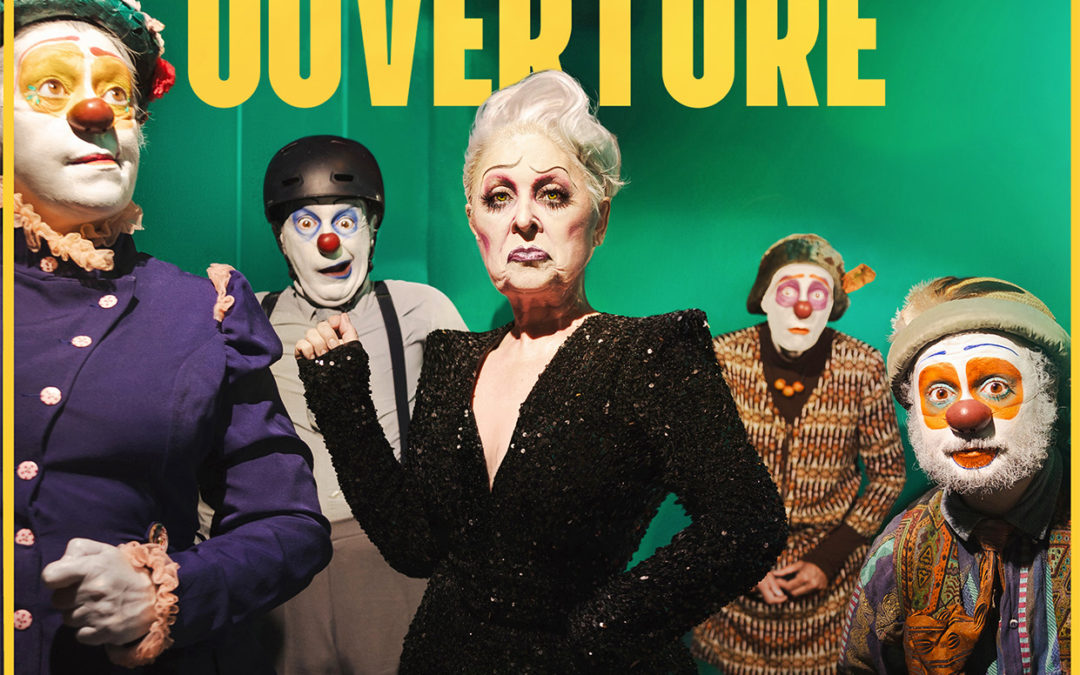 Cabaret Ouverture