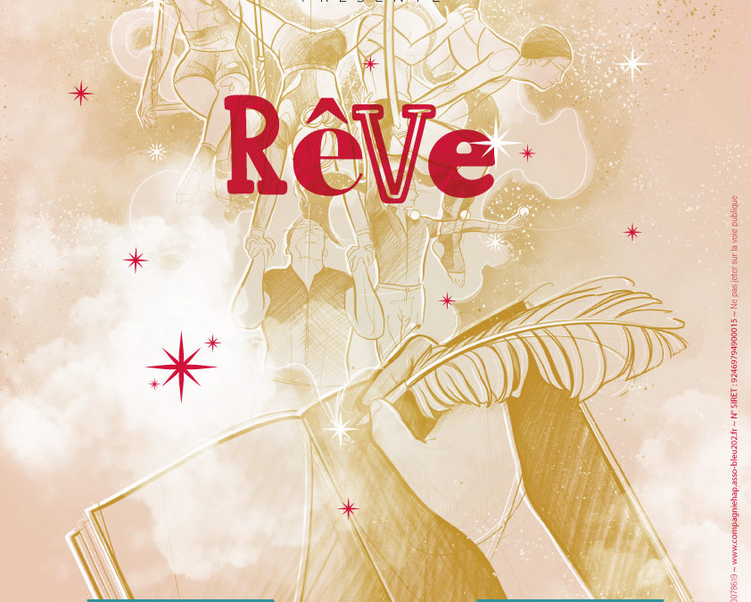 Spectacle Rêve