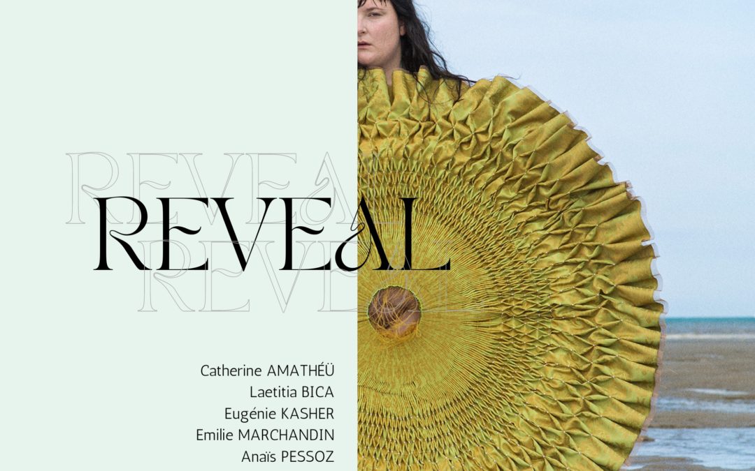 REVEAL – Exposition Inauguration