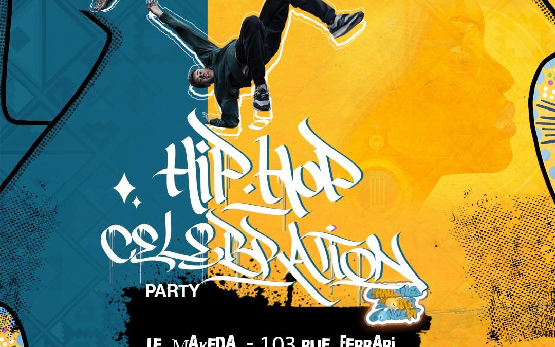 HIP HOP CELEBRATION