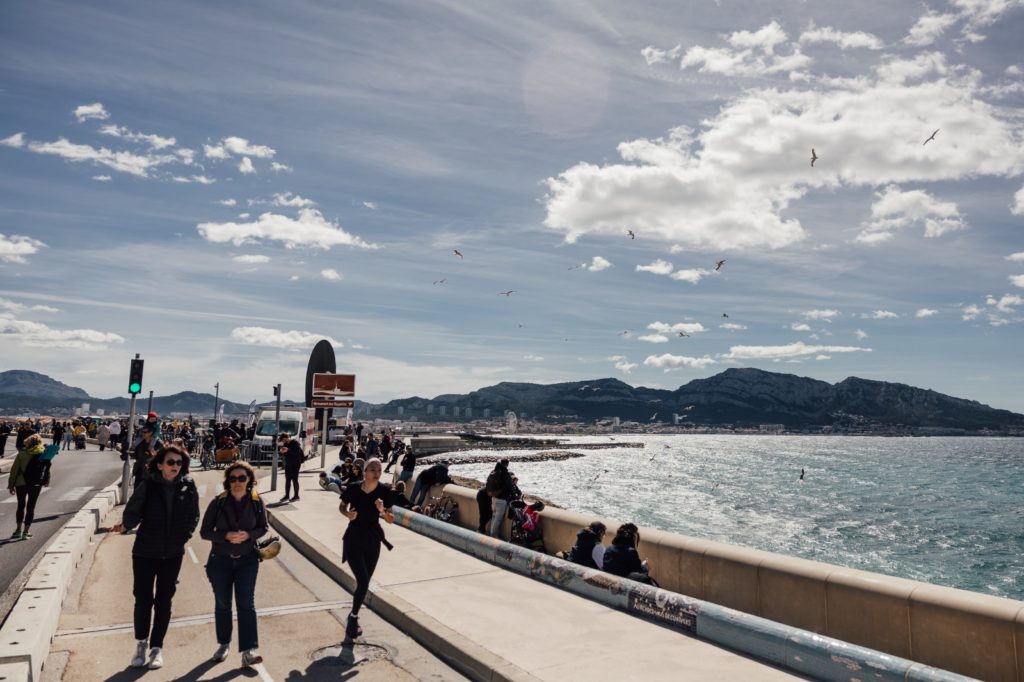 Que faire à Marseille ce week end ? (du 19 au 22 septembre)