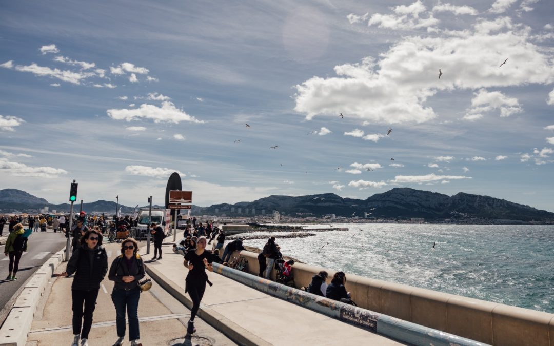 Que faire à Marseille ce week end ? (du 19 au 22 septembre)