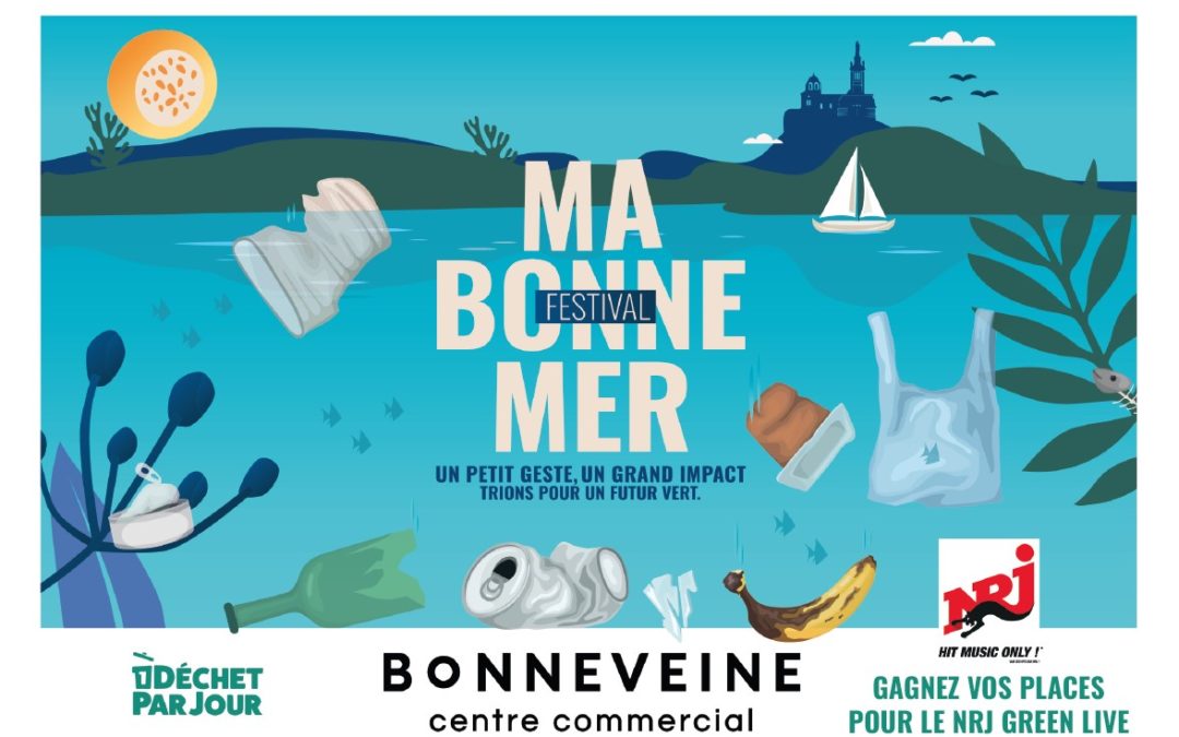 Ma Bonne Mer Festival
