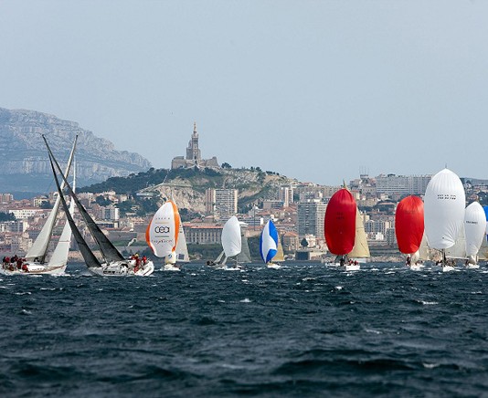 Que faire à Marseille ce week end ? (du 4 au 8 septembre)