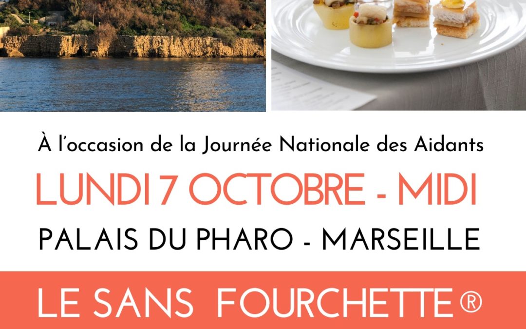 Déjeuner Le Sans Fourchette Prestige