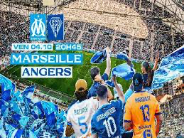 OM ANGERS
LIGUE 1
FOOTBALL