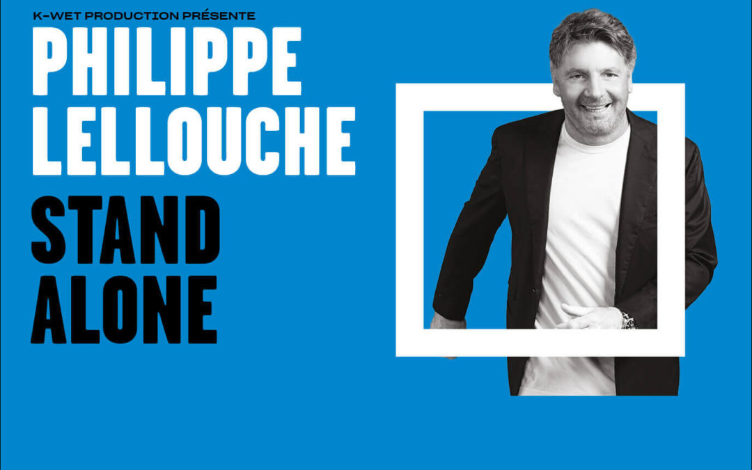 Philippe Lellouche à la Chaudronnerie