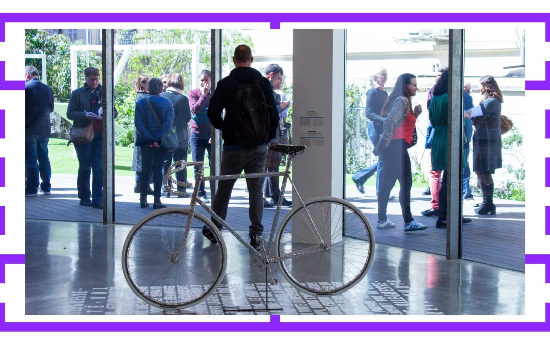Visite gratuite tous public ​