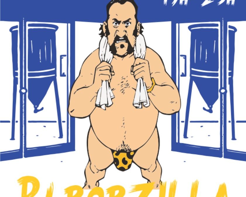 Blind Test avec DJ Bobzilla