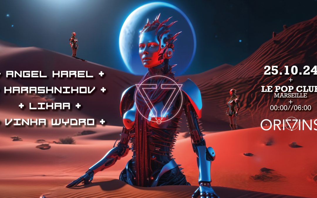 𝗢𝗥𝗜𝗚𝗜𝗡𝗦 𝟬𝟭𝟰 𝗙𝘂𝘁𝘂𝗿𝗶𝘀𝘁𝗶𝗰