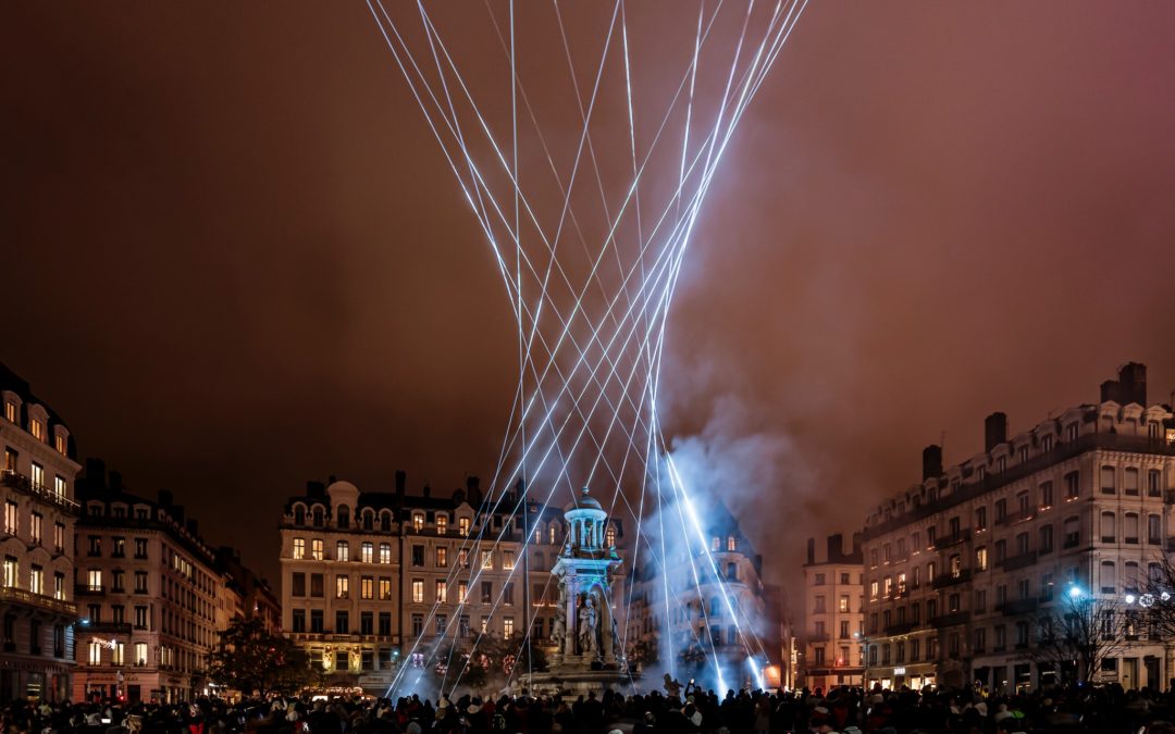 Week-end d’inauguration à Aix-en-Provence