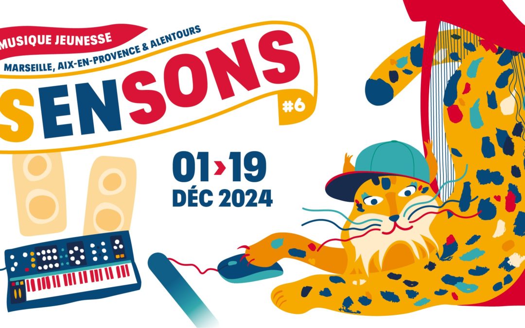 Festival Tous en Sons 2024