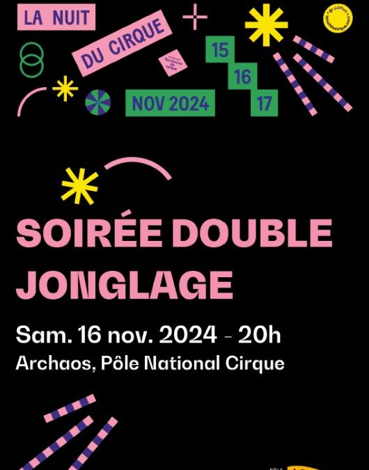 La nuit du cirque