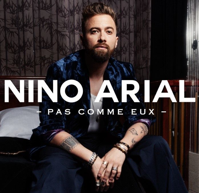 Nino Arial – Cepac Silo – 25 février 2025
