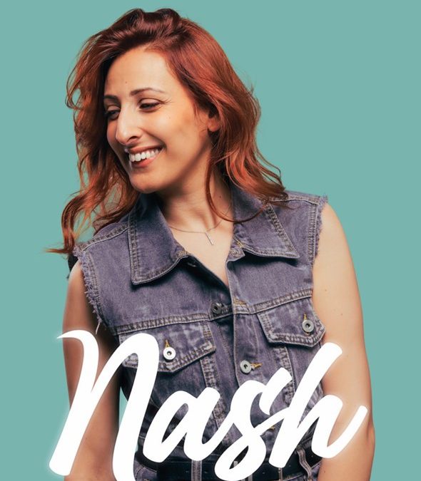 NASH- ESPACE JULIEN – 29 NOVEMBRE 2025