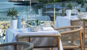 Restaurant L'Oursin Carry-le-Rouet