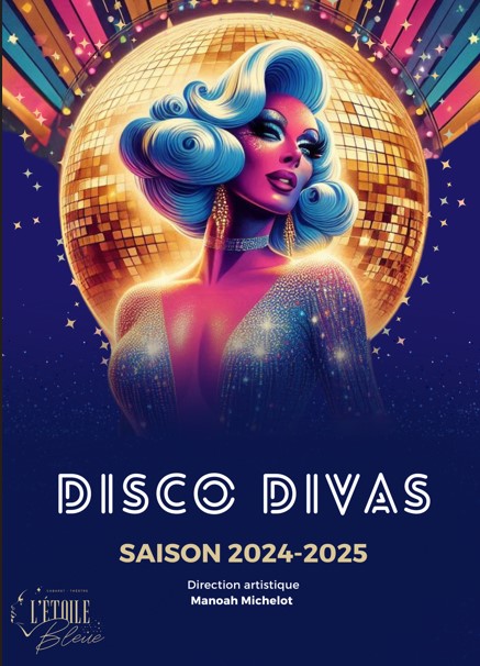 Disco Divas
