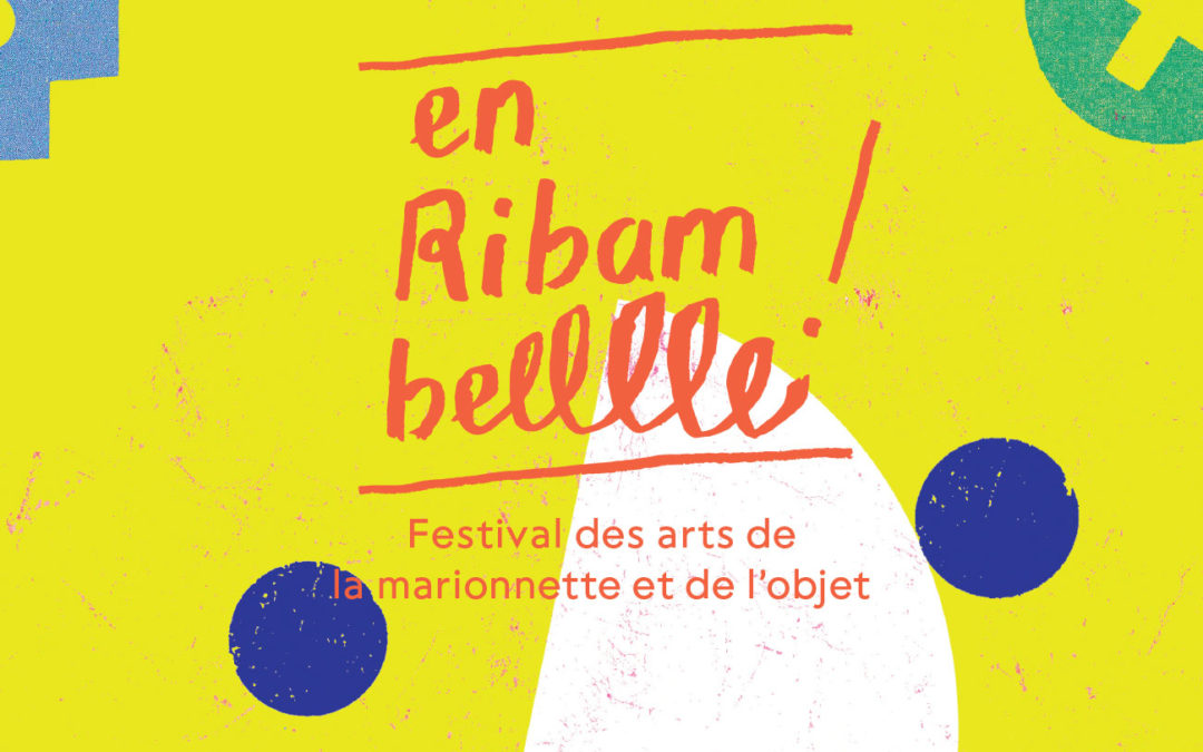Festival en ribambelle au Mucem : festival des arts et de l&rsquo;objet