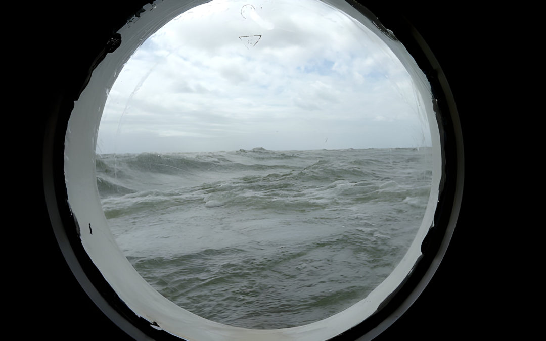 Submersible
