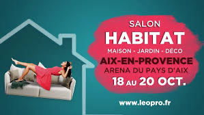 salon habitat aix en provence
octobre 2024