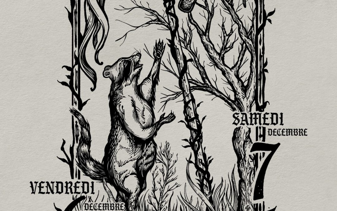 BUS STOP FEST ’24