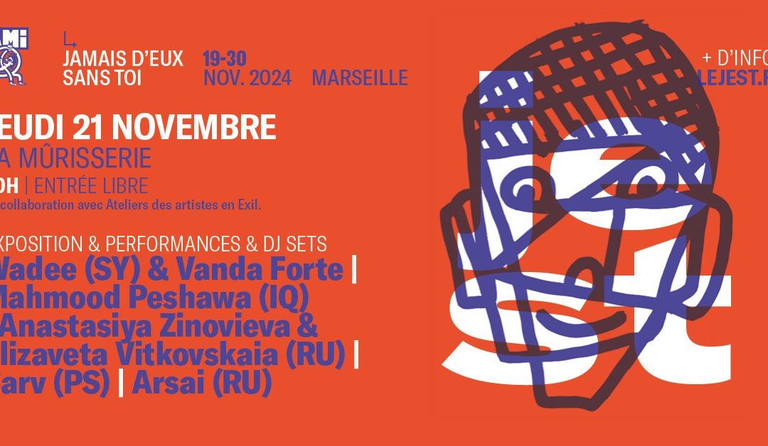 JEST #4 : JOUR 3
