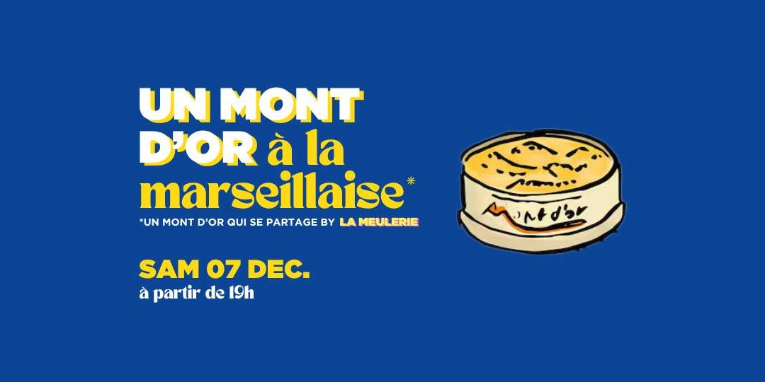 Soirée Mont d’or à partager