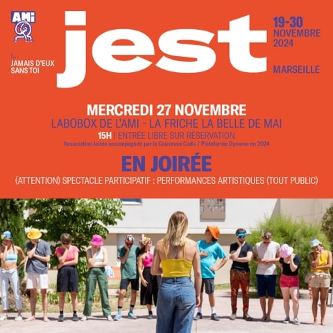 Joirée