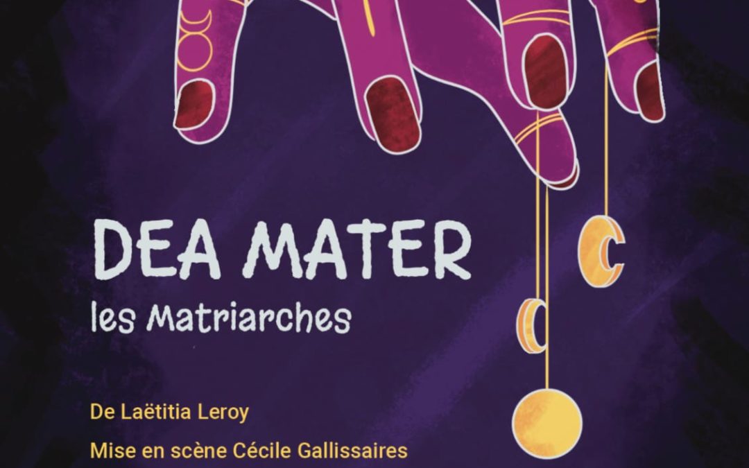 Dea Mater, les Matriarches