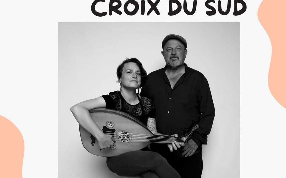 Les contes de La Croix du Sud