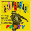 Oaï reggae party