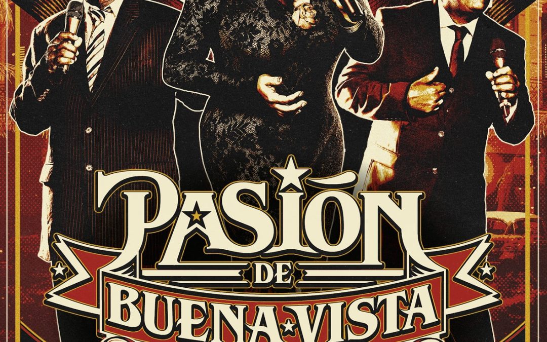 PASION DE BUENA VISTA