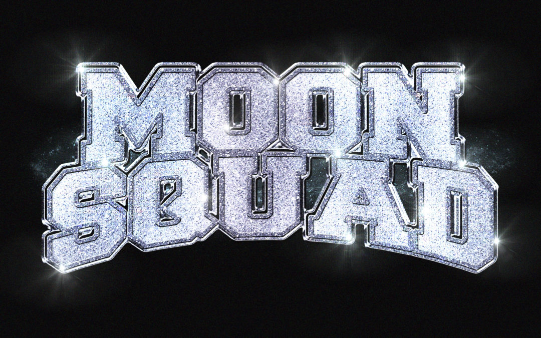 MOONSQUAD