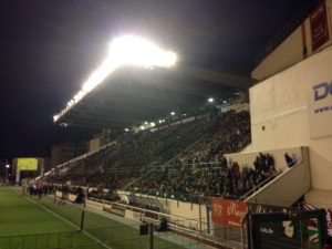 Stade Mayol