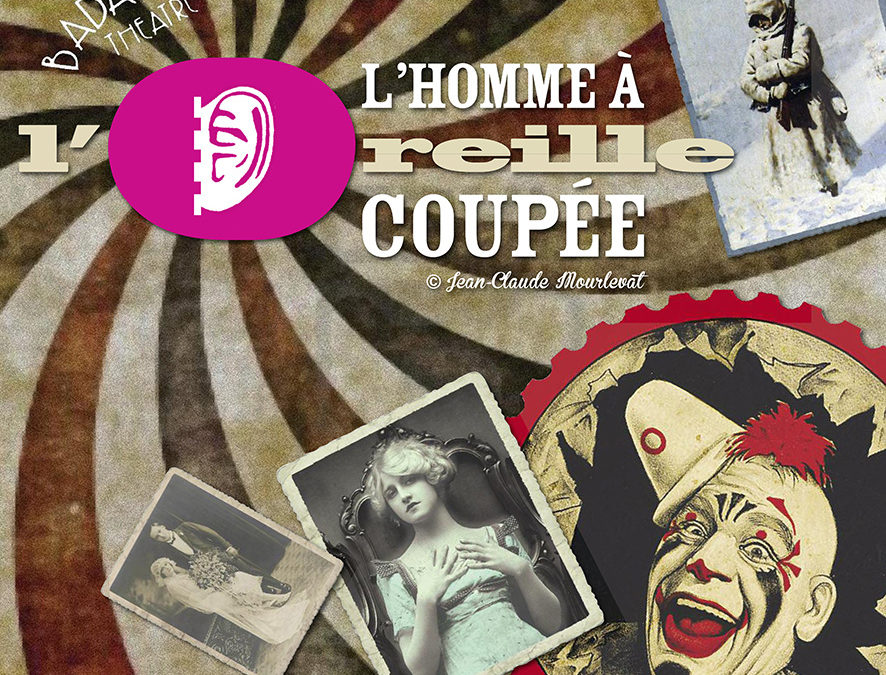L’Homme à l’oreille coupée
