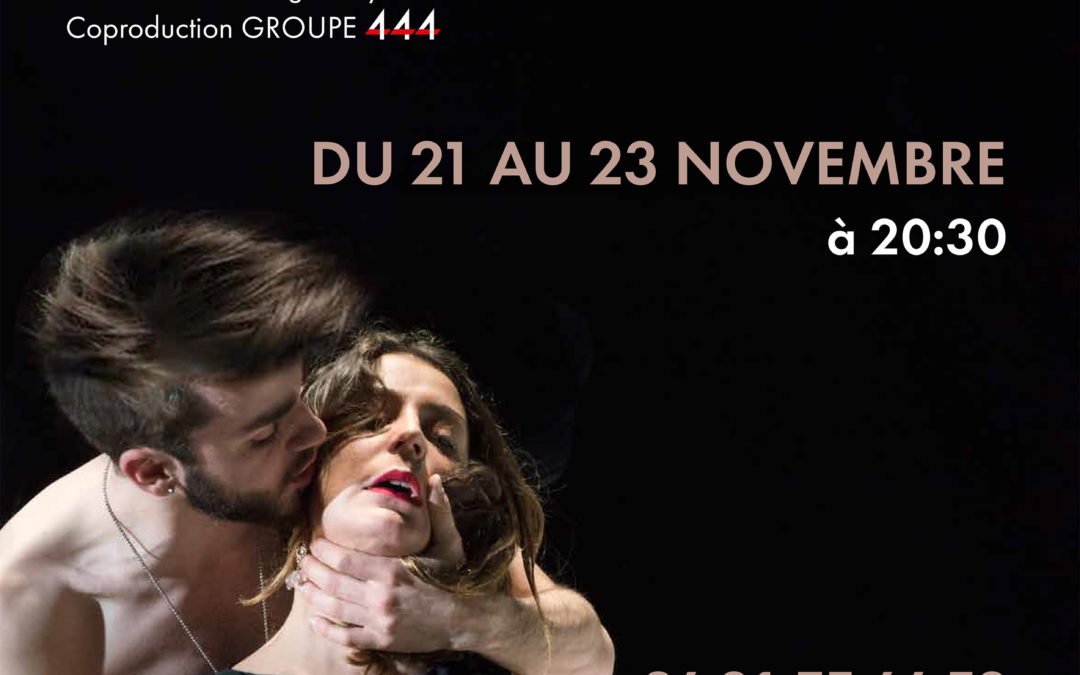 Un Tartuffe contemporain au Théâtre des Calanques