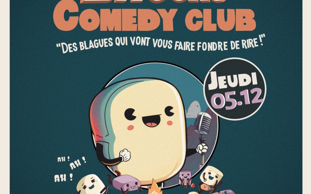 Bivouac Comedy Club