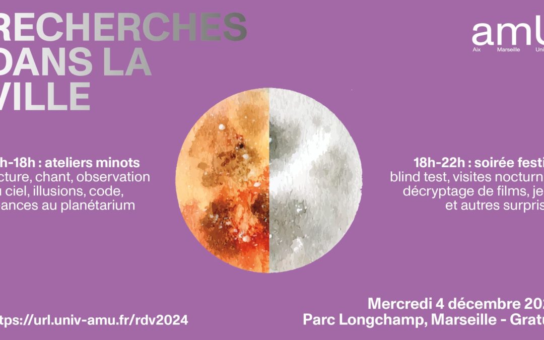 Recherches Dans la Ville