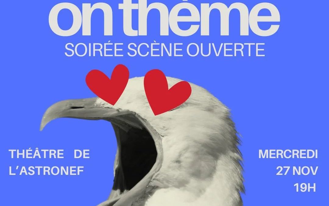 Astronef on thème