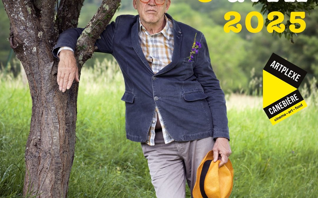 DICK ANNEGARN – CHANSONS AGRICOLES