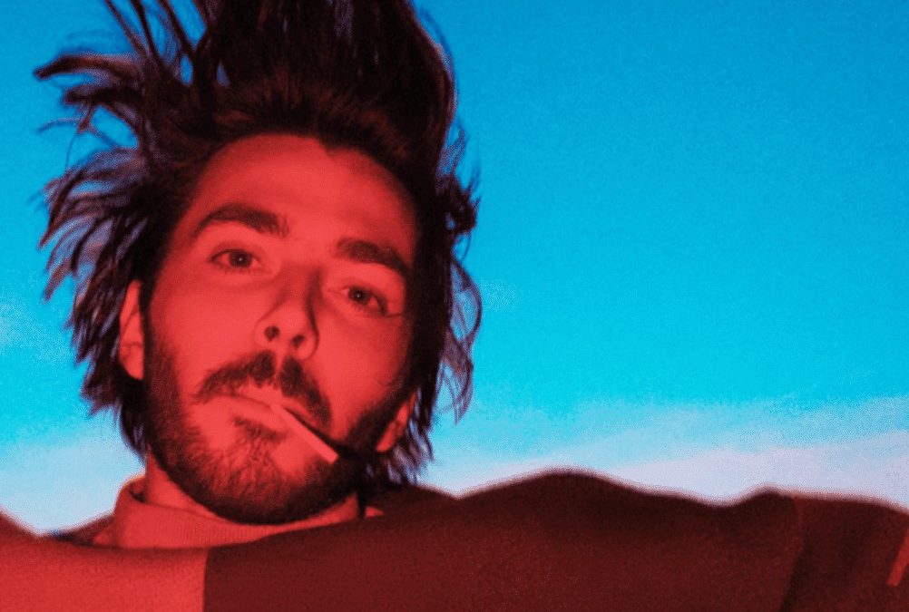 PANAYOTIS PASCOT – ENTRE LES DEUX – COMPLET