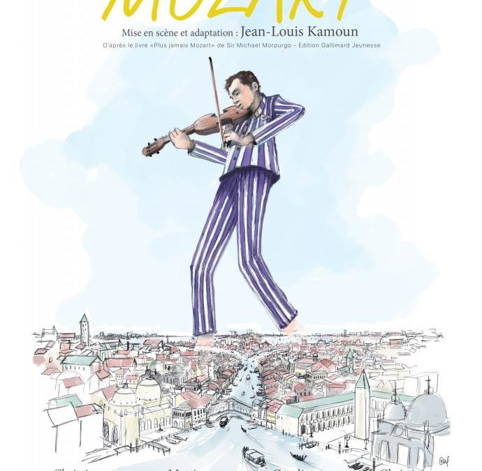 Plus jamais Mozart