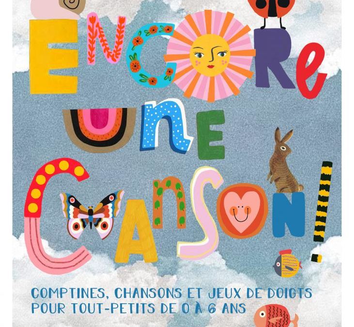 Encore une chanson