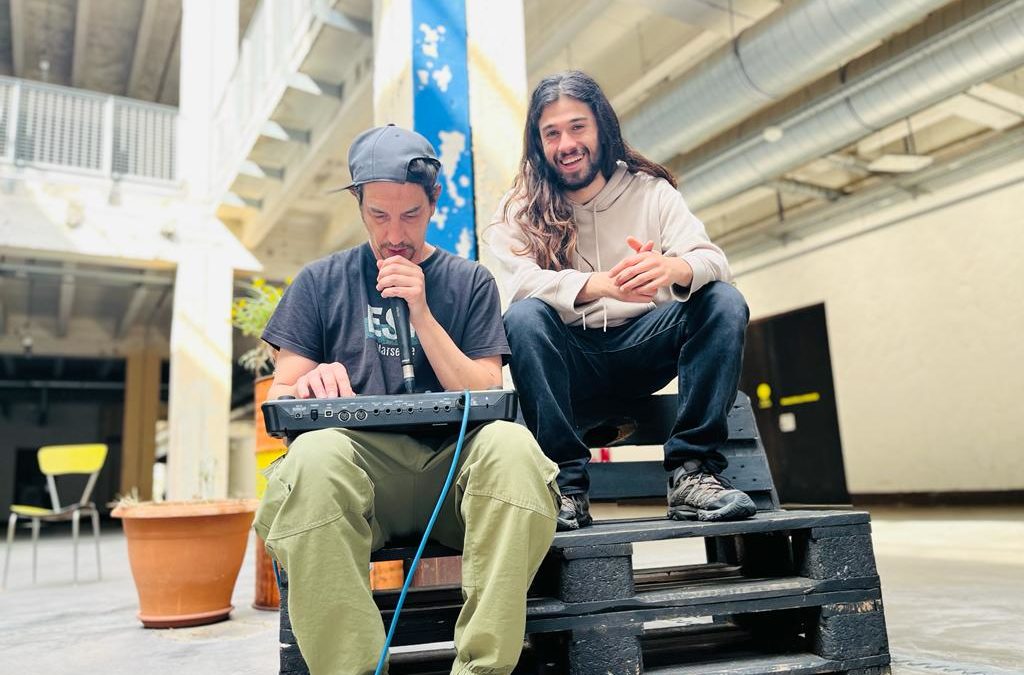 Jazz & Rap