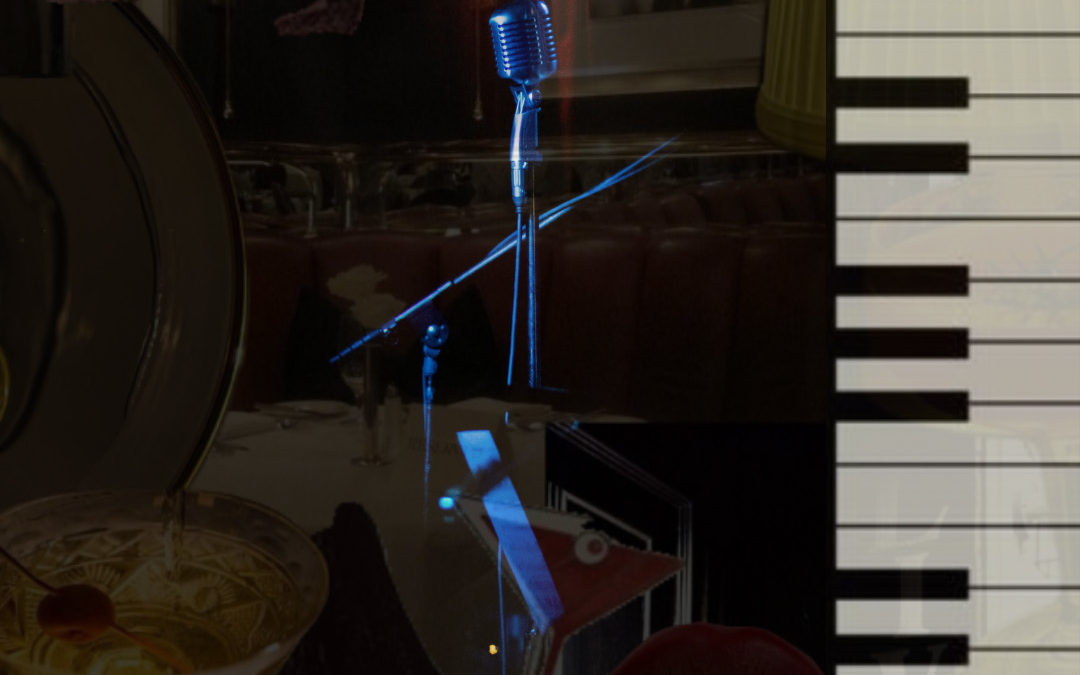 PIANO BAR