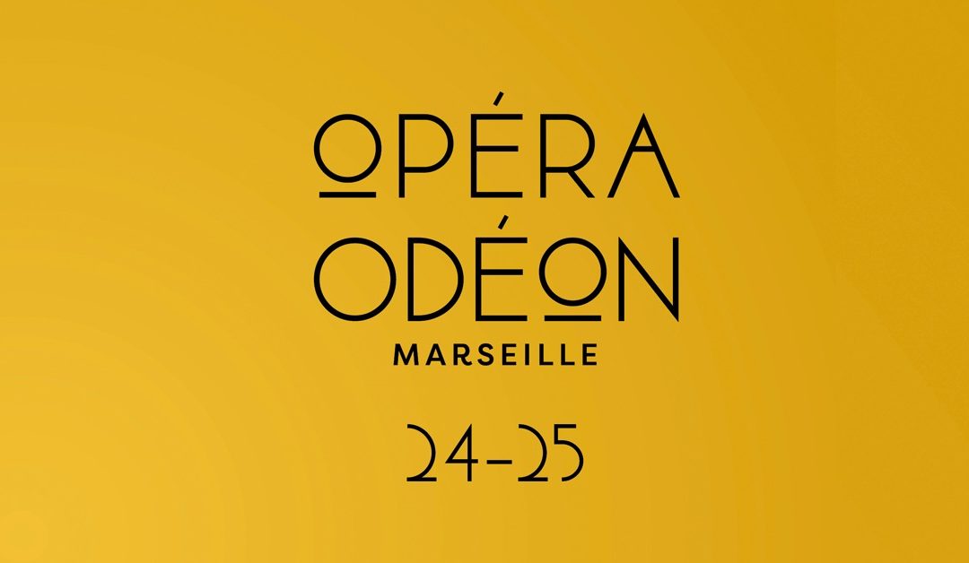 CONCERT DE L’ORCHESTRE PHILHARMONIQUE DE MARSEILLE