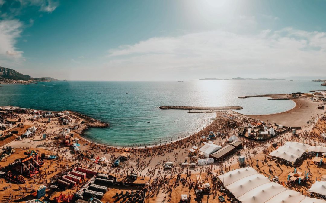 Delta Festival 2025