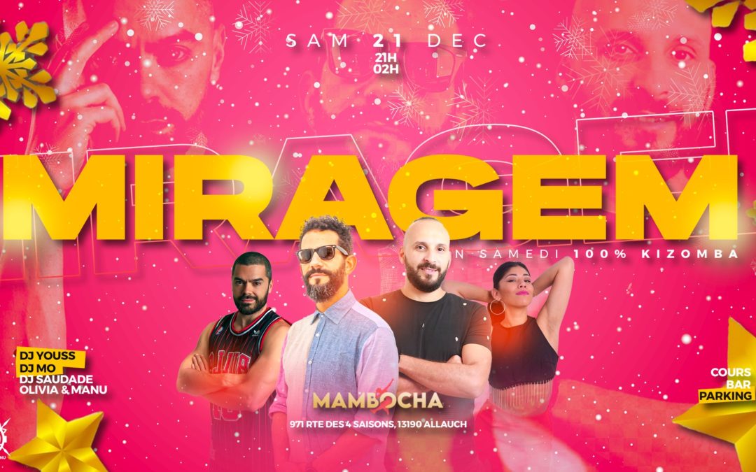 Ton Samedi Kiz – Mensuelle Décembre – Dresscode Pull Moche